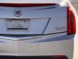 2014 CADILLAC ATS Premium RWD Car
