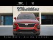 2024 CADILLAC XT4 Premium Luxury SUV