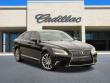 2013 LEXUS LS 460 NA
