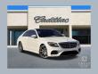 2019 Mercedes-Benz S-Class S 450