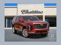 2026 CADILLAC Escalade Luxury SUV