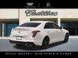 2025 CADILLAC CT4 Sport Car