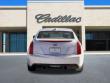 2015 CADILLAC ATS Luxury AWD Car