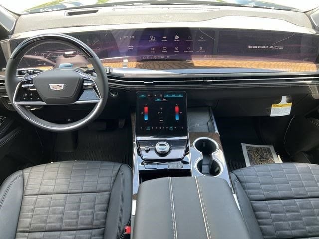 2026 Cadillac Escalade ESV Platinum Sport - Photo 9