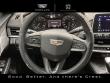2023 CADILLAC CT4 Luxury Car