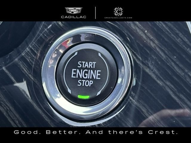 2024 Cadillac XT6 Premium Luxury - Photo 21