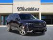 2022 CADILLAC XT6 Premium Luxury SUV