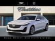 2022 CADILLAC CT5 Premium Luxury Car