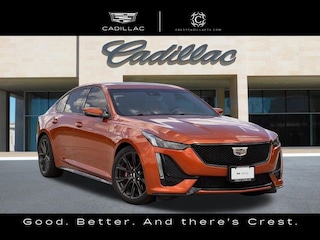 2023 CADILLAC CT5-V V-Series Performance