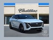  CADILLAC LYRIQ