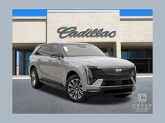 2026 CADILLAC ESCALADE IQ Sport SUV