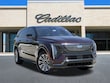 CADILLAC ESCALADE IQ