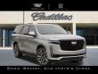 2023 CADILLAC Escalade Sport Platinum SUV