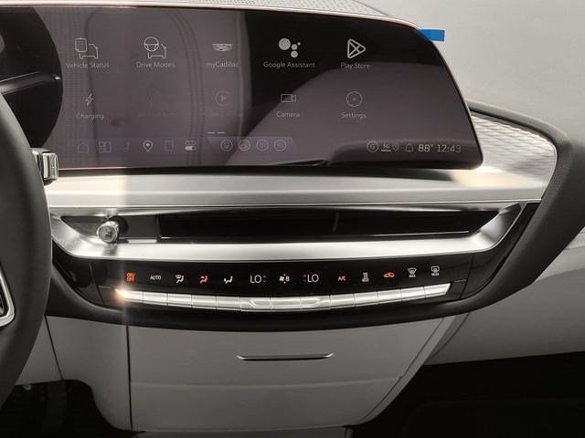 2026 Cadillac LYRIQ Sport - Photo 14