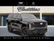 2025 CADILLAC Escalade Escalade-V Performance
