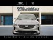 2024 CADILLAC CT4 Luxury Car