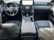 2025 LEXUS LX 700h Overtrail SUV 2025 LEXUS LX 700h Overtrail SUV