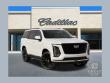 2026 CADILLAC Escalade Platinum Sport SUV