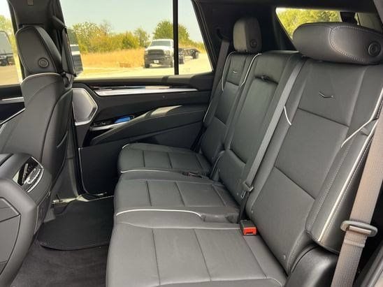 2026 Cadillac Escalade Sport - Photo 27
