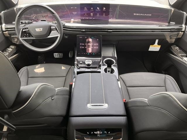 2026 Cadillac Escalade Sport - Photo 9