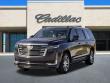 2022 CADILLAC Escalade ESV Premium Luxury Platinum SUV