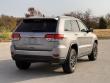 2021 Jeep Grand Cherokee Limited 4x4 SUV