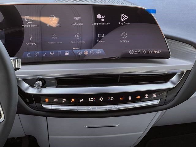 2026 Cadillac LYRIQ Luxury - Photo 16