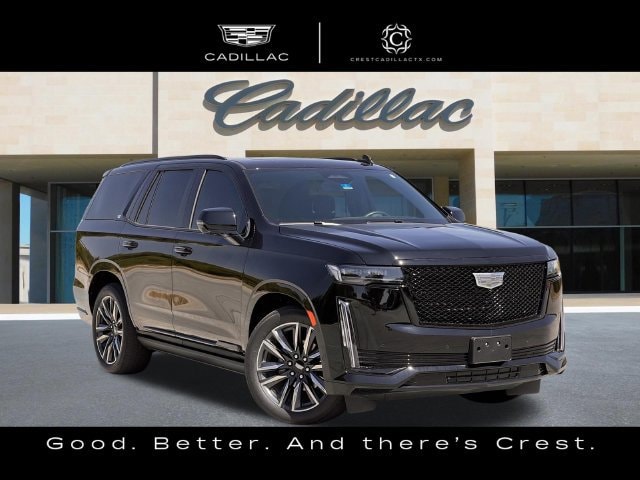2023 Cadillac Escalade