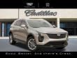 2024 CADILLAC XT4 Premium Luxury SUV