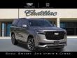 2021 CADILLAC Escalade Sport Platinum SUV