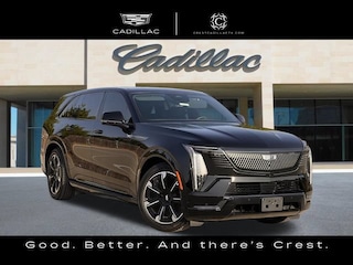 2025 CADILLAC Escalade IQ Sport 1 SUV