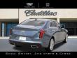2024 CADILLAC CT4 Premium Luxury Car