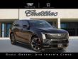 2025 CADILLAC Escalade IQ Sport 1 SUV