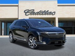 2025 CADILLAC OPTIQ Luxury 1 SUV