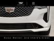 2024 CADILLAC CT4 Premium Luxury Car