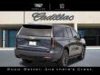 2025 CADILLAC Escalade Sport Platinum SUV