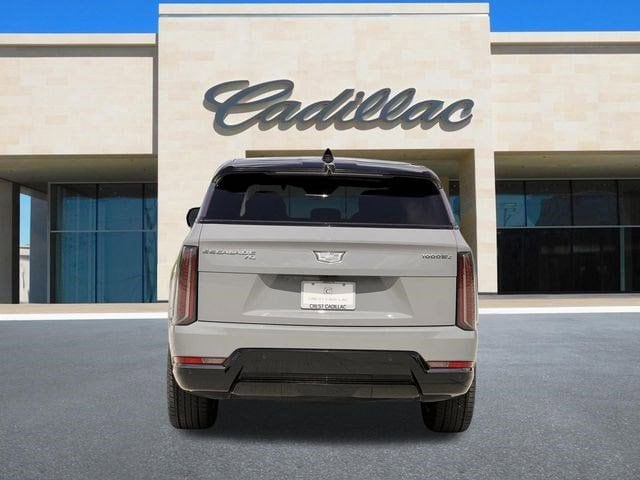 2026 Cadillac Escalade IQ Sport - Photo 6