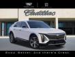 2024 CADILLAC LYRIQ Luxury 2 SUV