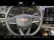 2024 CADILLAC CT4 Premium Luxury Car