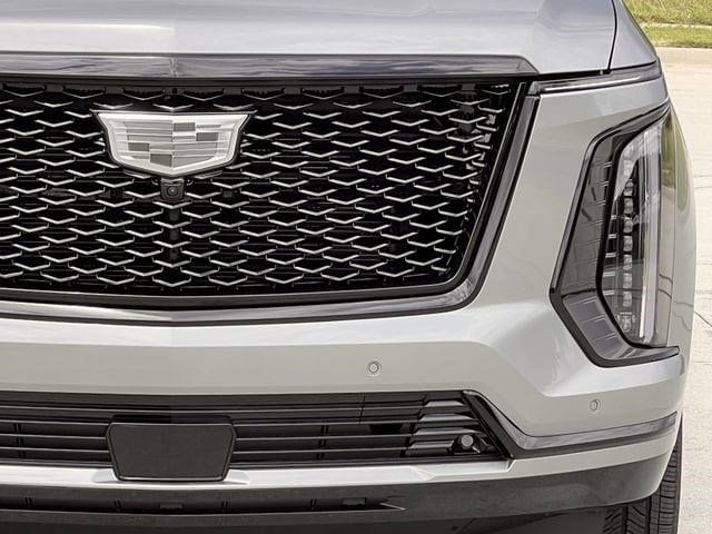 2026 Cadillac Escalade Platinum Sport - Photo 9
