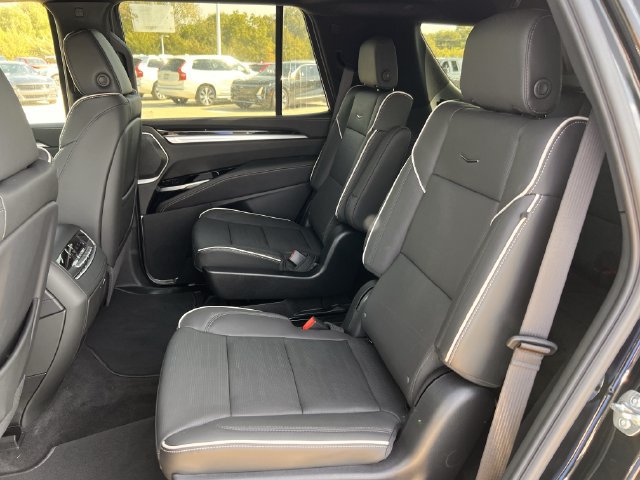 2026 Cadillac Escalade Sport - Photo 27