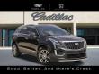 2023 CADILLAC XT5 Premium Luxury SUV