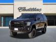 2022 GMC Yukon AT4 SUV