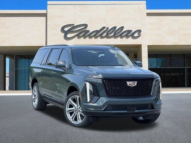 2026 Cadillac Escalade ESV Sport - Photo 2