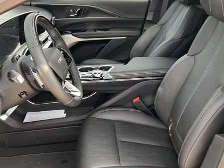 2026 Cadillac LYRIQ V - Photo 19