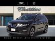 2017 Nissan Rogue SL SUV