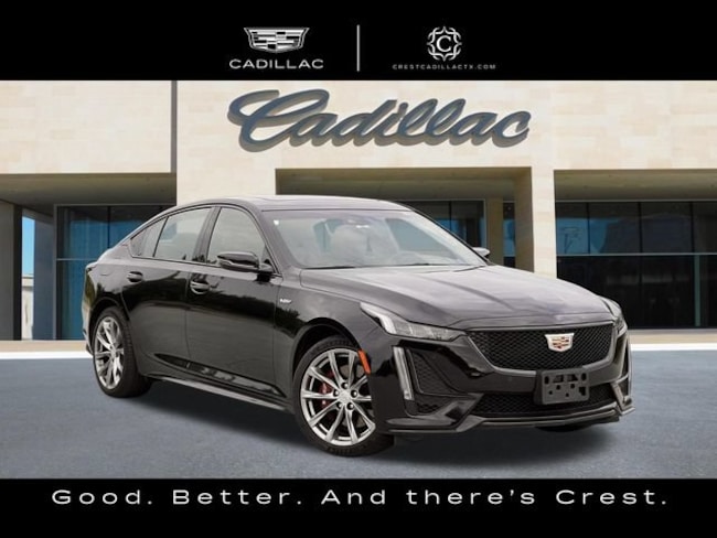 2023 CADILLAC CT5-V V-Series Performance