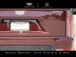 2026 CADILLAC Escalade IQ Premium Luxury SUV