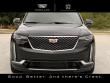 2024 CADILLAC XT6 Premium Luxury SUV