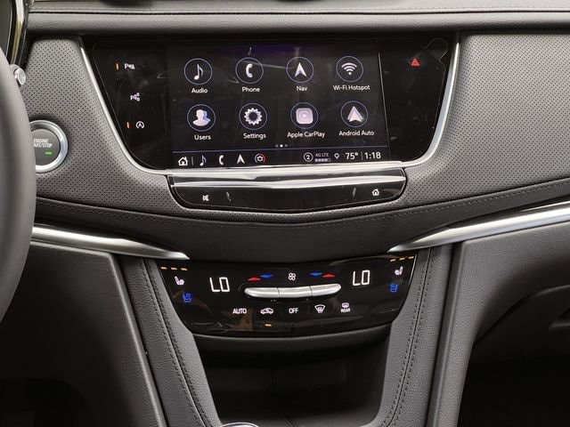 2026 Cadillac XT5 Premium Luxury - Photo 15